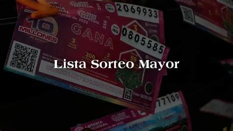 sorteo 3877 loteria nacional|Resultados del sorteo Mayor 3877 martes 28/02/2023